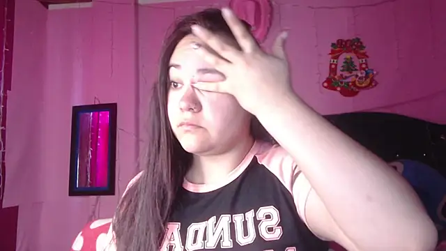 NikkiRous  online show from 11-27-25, 12:49