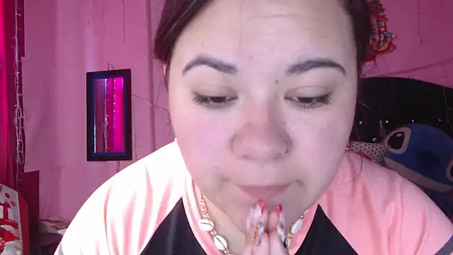 NikkiRous  online show from 11-22-25, 12:37