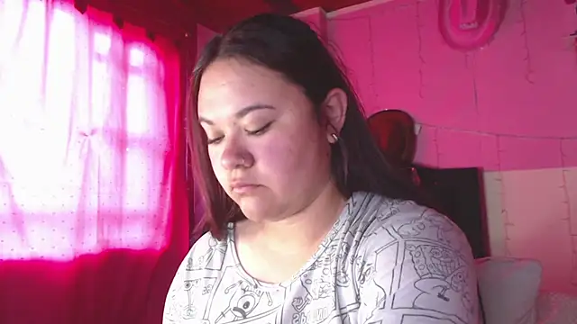 NikkiRous  online show from 03-28-26, 04:08