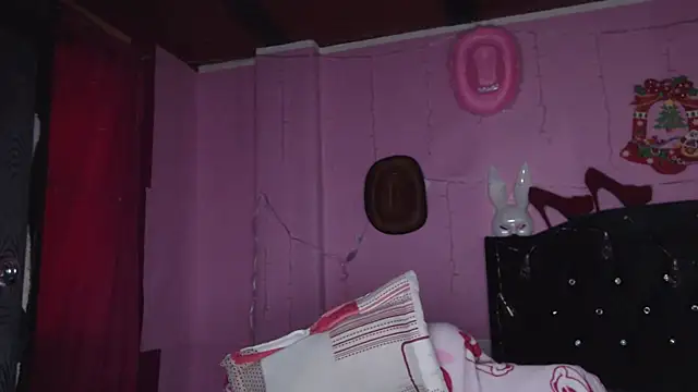 NikkiRous  online show from 03-22-25, 01:08