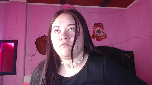 NikkiRous  online show from 11-03-25, 02:09