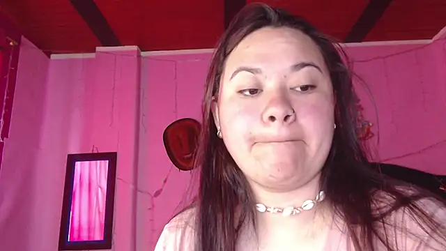 NikkiRous  online show from 01-13-26, 01:48