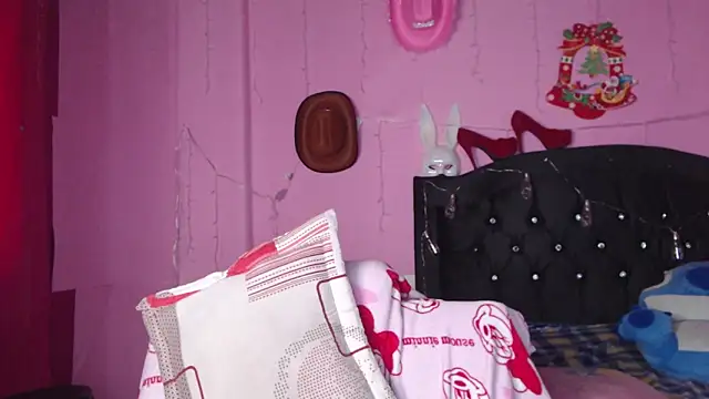 NikkiRous  online show from 03-22-25, 04:15