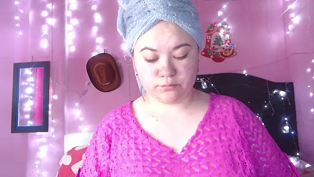 NikkiRous  online show from 11-07-25, 12:53