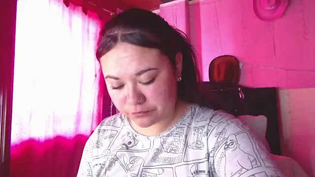 NikkiRous  online show from 03-26-26, 05:00