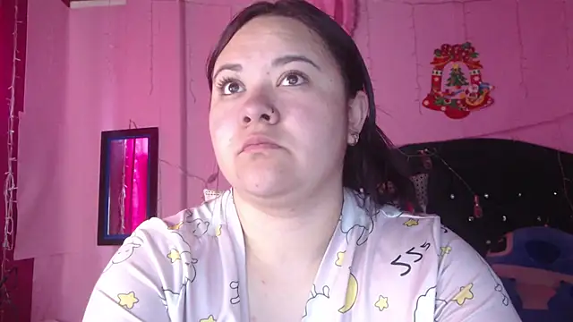 NikkiRous  online show from 11-28-25, 01:00