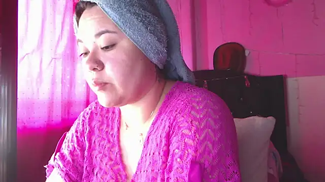 NikkiRous  online show from 03-01-26, 02:17