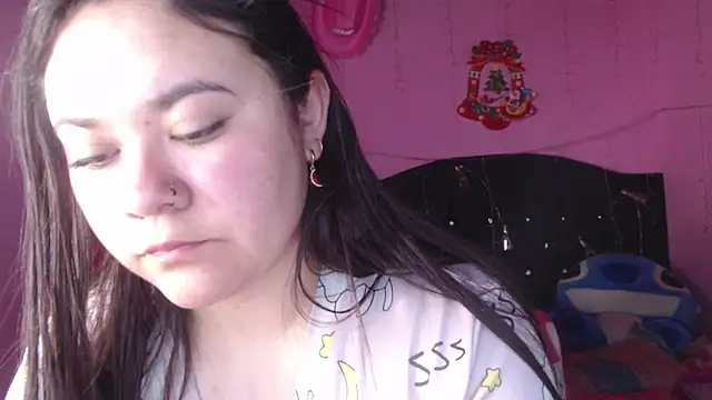 NikkiRous  online show from 10-11-25, 12:17