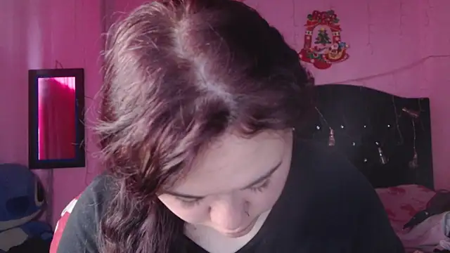 NikkiRous  online show from 11-05-25, 01:14