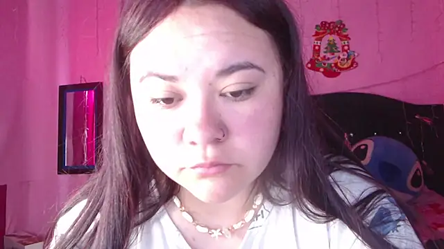 NikkiRous  online show from 11-20-25, 04:07