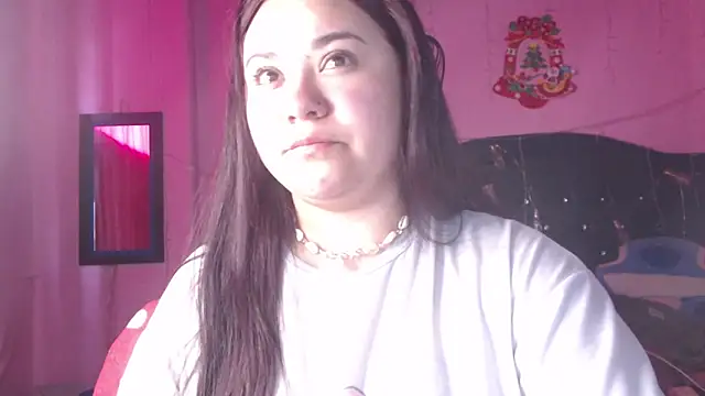 NikkiRous  online show from 10-30-25, 12:47