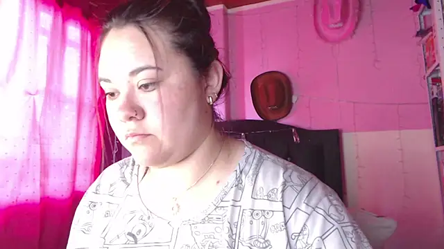 NikkiRous  online show from 02-17-26, 01:19