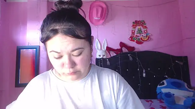 NikkiRous  online show from 09-16-25, 12:39