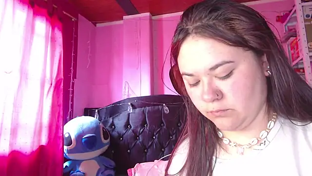 NikkiRous  online show from 01-15-26, 02:42