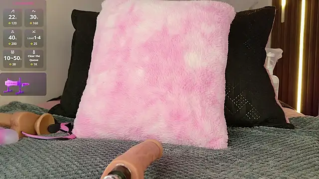 mia 099 online show from 10-19-25, 08:11