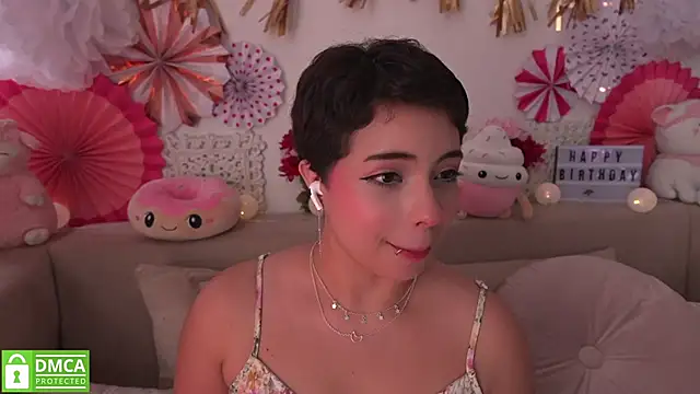 Cheerrysweett online show from 02-26-25, 08:47