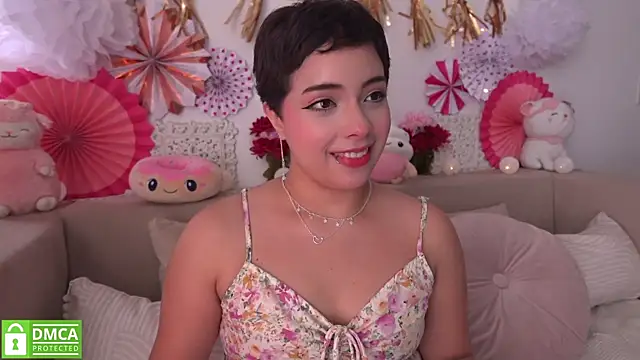 Cheerrysweett online show from 02-26-25, 05:42