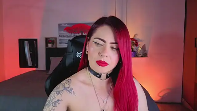 Dulce charlottee online show from 04-13-26, 07:51