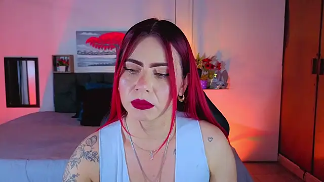 Dulce charlottee online show from 02-23-26, 07:47