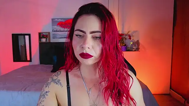 Dulce charlottee online show from 02-28-26, 07:35