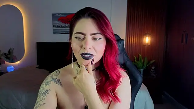 Dulce charlottee online show from 05-21-26, 07:44