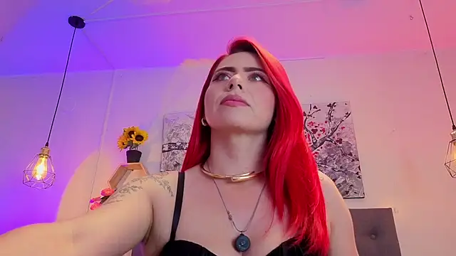 Dulce charlottee online show from 01-13-26, 07:29