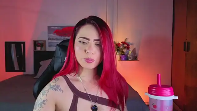 Dulce charlottee online show from 04-12-26, 07:28