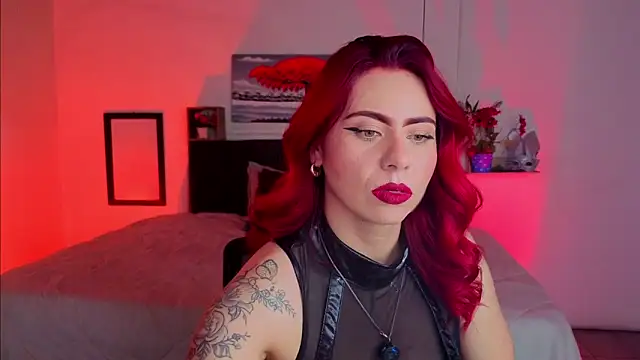 Dulce charlottee online show from 02-09-26, 07:34