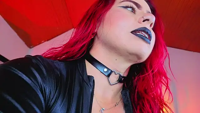 Dulce charlottee online show from 02-19-26, 07:55