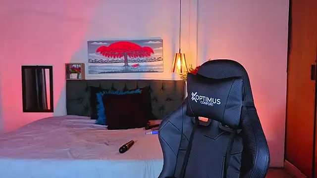 Dulce charlottee online show from 03-03-26, 07:32