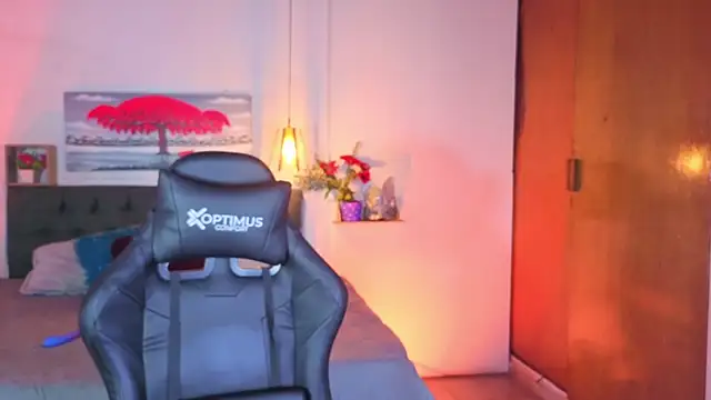 Dulce charlottee online show from 04-15-26, 01:48