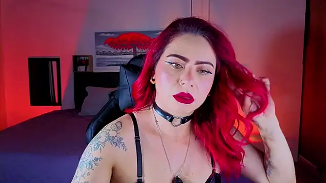 Dulce charlottee online show from 03-12-26, 07:29