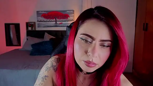 Dulce charlottee online show from 03-29-26, 06:53