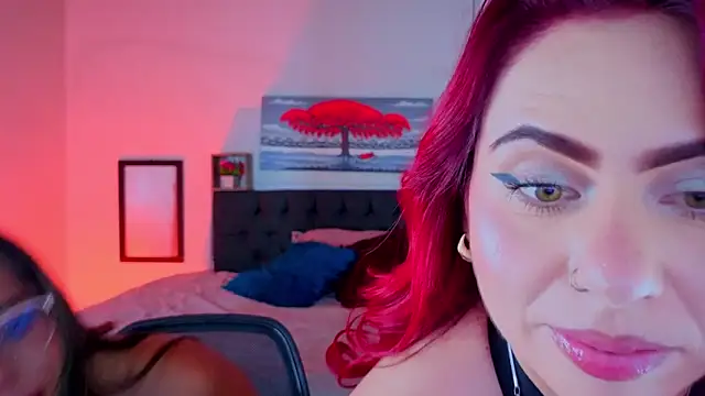 Dulce charlottee online show from 02-10-26, 07:57