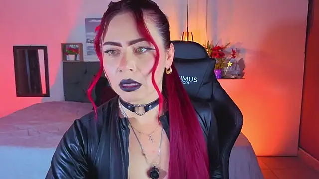 Dulce charlottee online show from 02-26-26, 07:47