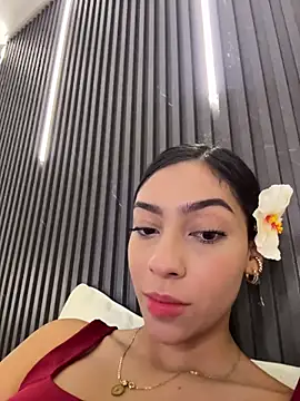 Ema azel online show from 01-08-26, 01:50