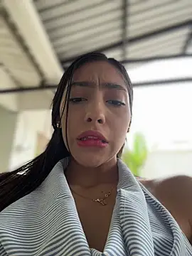 Ema azel online show from 04-02-26, 02:35