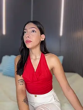 Ema azel online show from 03-07-26, 03:17