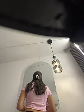 Ema azel online show from 04-05-26, 01:51