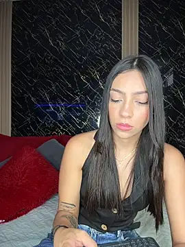 Ema azel online show from 11-15-25, 01:26