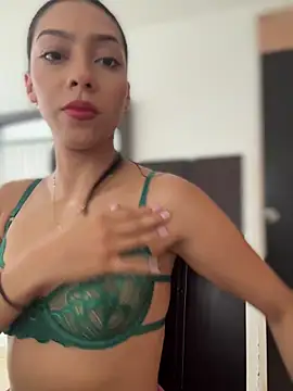 Ema azel online show from 04-14-26, 02:44