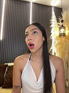 Ema azel online show from 12-17-25, 01:27