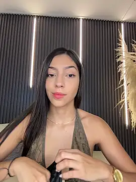 Ema azel online show from 01-10-26, 01:50