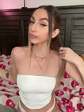 BrattyBae xo online show from 03-20-25, 09:35