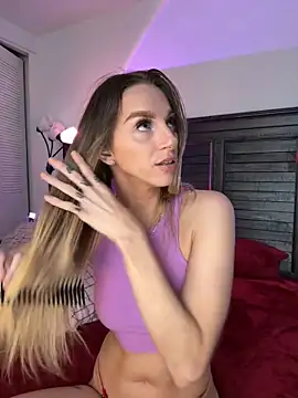 BrattyBae xo online show from 02-17-25, 08:38