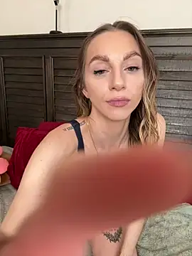 BrattyBae xo online show from 03-21-25, 07:46