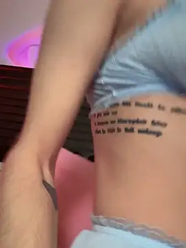 BrattyBae xo online show from 11-23-25, 07:24