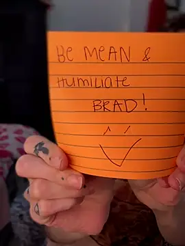 BrattyBae xo online show from 07-19-26, 04:04