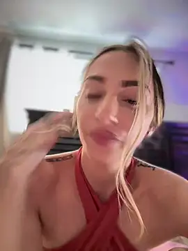 BrattyBae xo online show from 07-18-26, 07:44