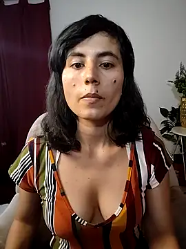 kanela3434 online show from 10-31-25, 11:22